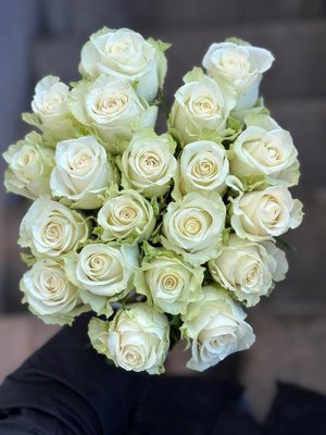 Роза Адалония 50 см Голланлия (пачка 10 штук) 3525 фото